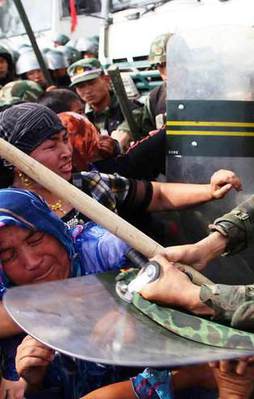 "Acilen harekete geçilmeli"