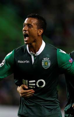 Nani Fenerbahçe'de