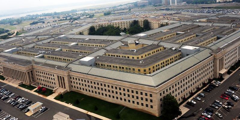 Milli İstihbarat'a Pentagon modeli