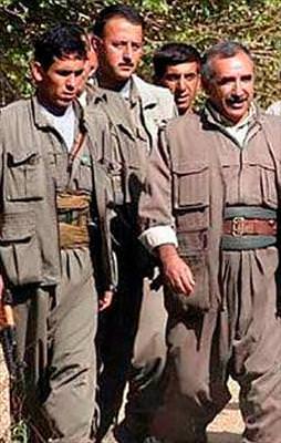 İsrail Karayılan'a böbrek arıyor