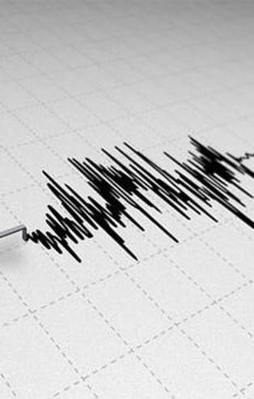 Doğu Türkistan'da deprem