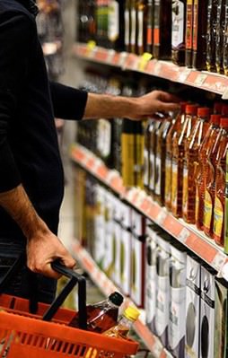 Enflasyon rakamları açıklandı