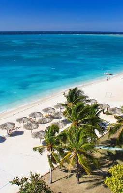 "Vergi yok, gelin turizme yatırım yapın"