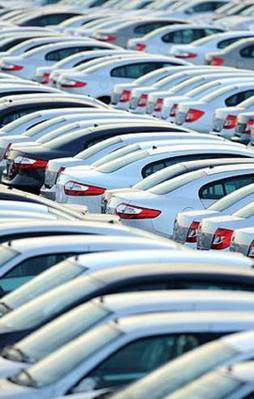 Otomotiv sektöründen dev ihracat