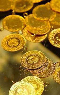 İşte çeyrek altının fiyatı