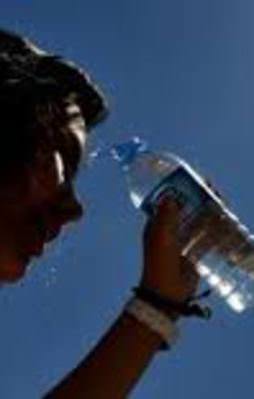 Türkiye'ye sıcaklık uyarısı