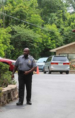 Gülen'in malikanesinde ziyaretçi trafiği azaldı