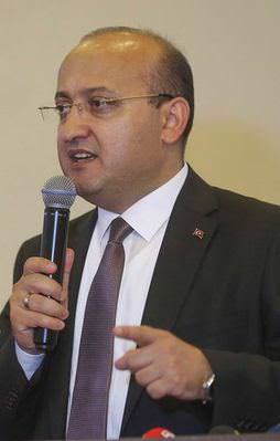 "HDP sadece istiyor"