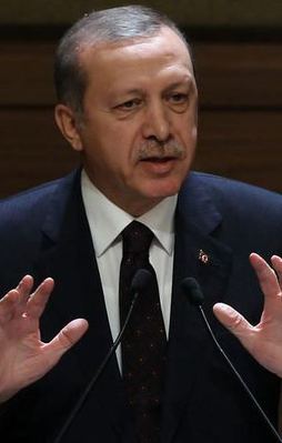 Erdoğan 2 hükümlünün cezasını kaldırdı!