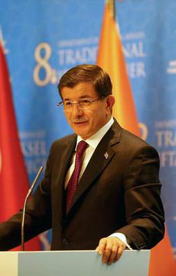 Başbakan'dan koalisyon açıklaması