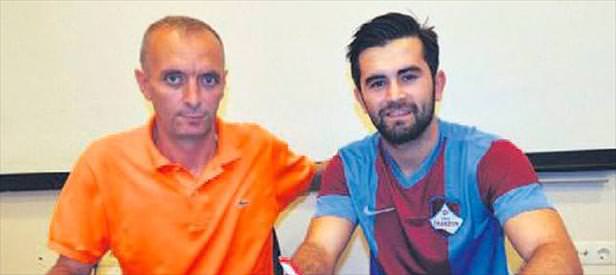 1461 Trabzon transfere doymadı