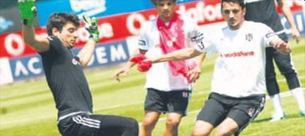 5 milyon euro ödenecek ve Atınç Leipzig'de