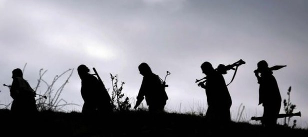 PKK gençleri dağa çağırıyor