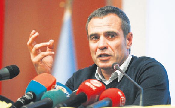Ersun Yanal Kasımpaşa ile flörtte