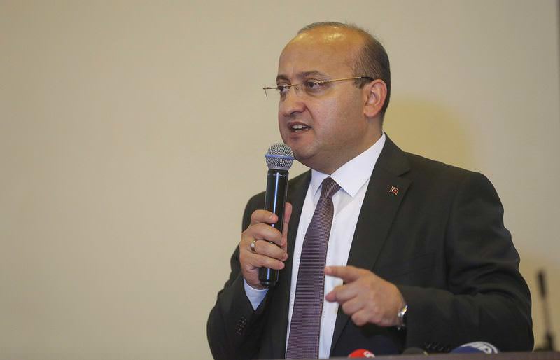 "HDP sadece istiyor"