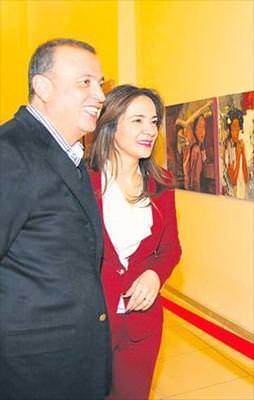 Buz dağının arka yüzü