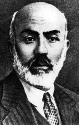 Âkif'i daha iyi tanıyabilirsiniz