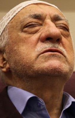 Paralel çete resmen Kırmızı Kitap'ta...