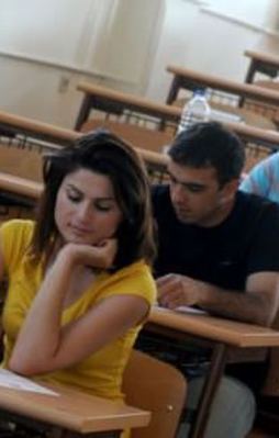 Bakanlık 263 personel alacak!