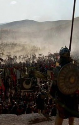 En güçlü devletlerdi ama Türkler ellerinden aldı