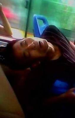 Bu genci bir yerden hatırladınız mı?