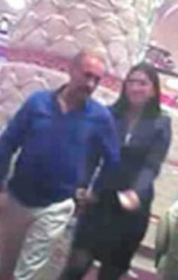 Kumarbaz imam Hidayet Karaca'nın sır küpü çıktı