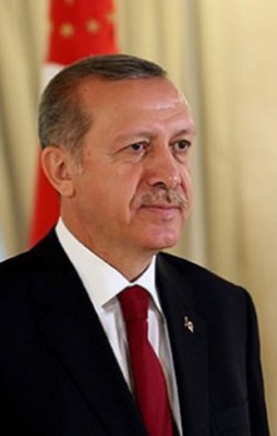 Erdoğan'dan sürpriz Çin gezisi