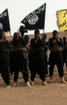 IŞİD’e katılmak isteyen 8 kişi yakalandı