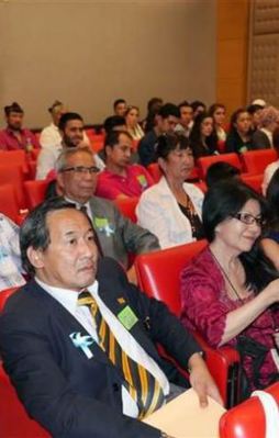 Ramazan'da 28 Uygur öldürüldü