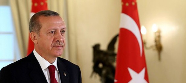 Erdoğan’dan sürpriz Çin gezisi