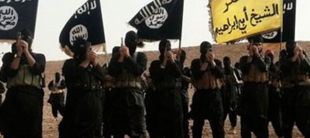 IŞİD’e katılmak isteyen 8 kişi yakalandı