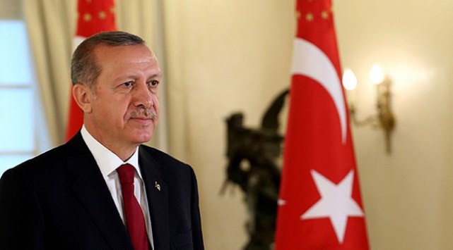 Erdoğan'dan sürpriz Çin gezisi