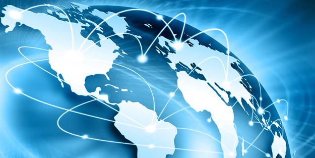 ABD'nin internet kablolarına saldırı!