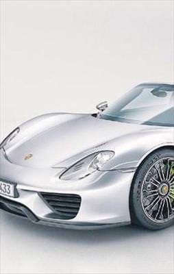 Otomotiv gaza bastı