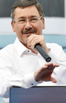 Gökçek'ten Karakuş'a zor sorular!