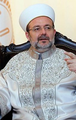 'Orucun yasaklanması kabul edilecek bir husus değil'