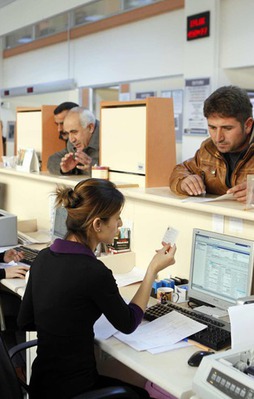 Binlerce gence iş müjdesi
