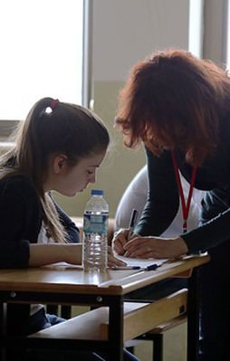Tercih süresi yarın başlıyor