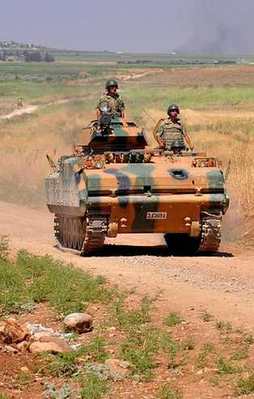 Hakkari'den acı haber: 1 asker şehit