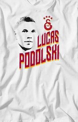 GS Store'da 'Lucas' bombası!