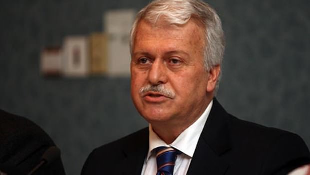Gülerce'nin Gülen'le Tek Türkiye diyaloğu