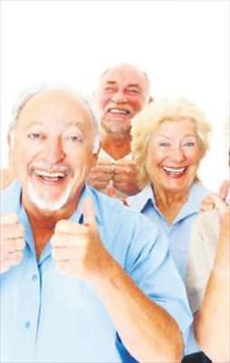 Emeklinin zam hesabı tamam