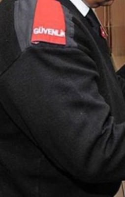 20 bin koruma memuru için ilk adım atıldı