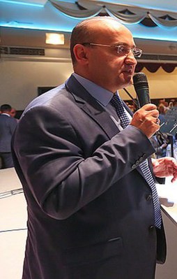 'Bizim için Türkiye'nin çıkarları temel önceliktir'