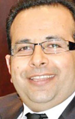 Ev değil dinleme üssü