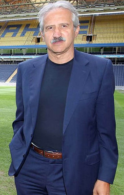 İşte Fener'in bomba transfer timi