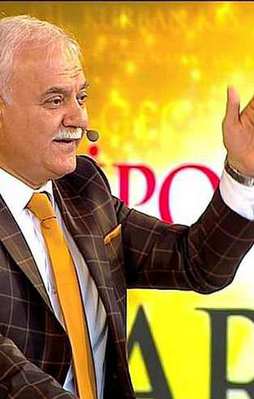 Nihat Hoca'ya sorulan efsane sorular