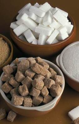 Şeker ithalatı gündemde!