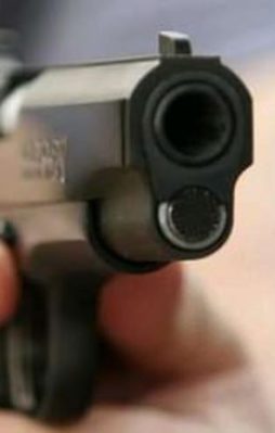 İnşaat firmasına silahlı baskın!