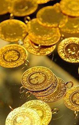 İşte çeyrek altının fiyatı